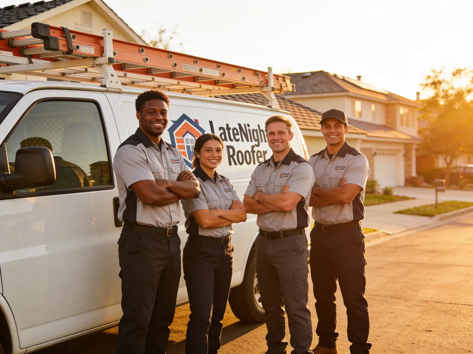 Emergency Roof Repair company in Painter, VA